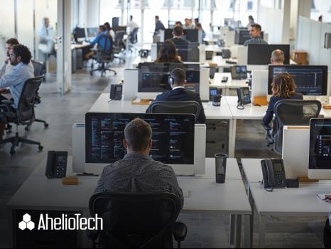 Image for AhelioTech - Managed IT Services Company Cincinnati with ID of: 6594369
