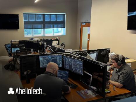Image for AhelioTech - Managed IT Services Company Cincinnati with ID of: 6594373