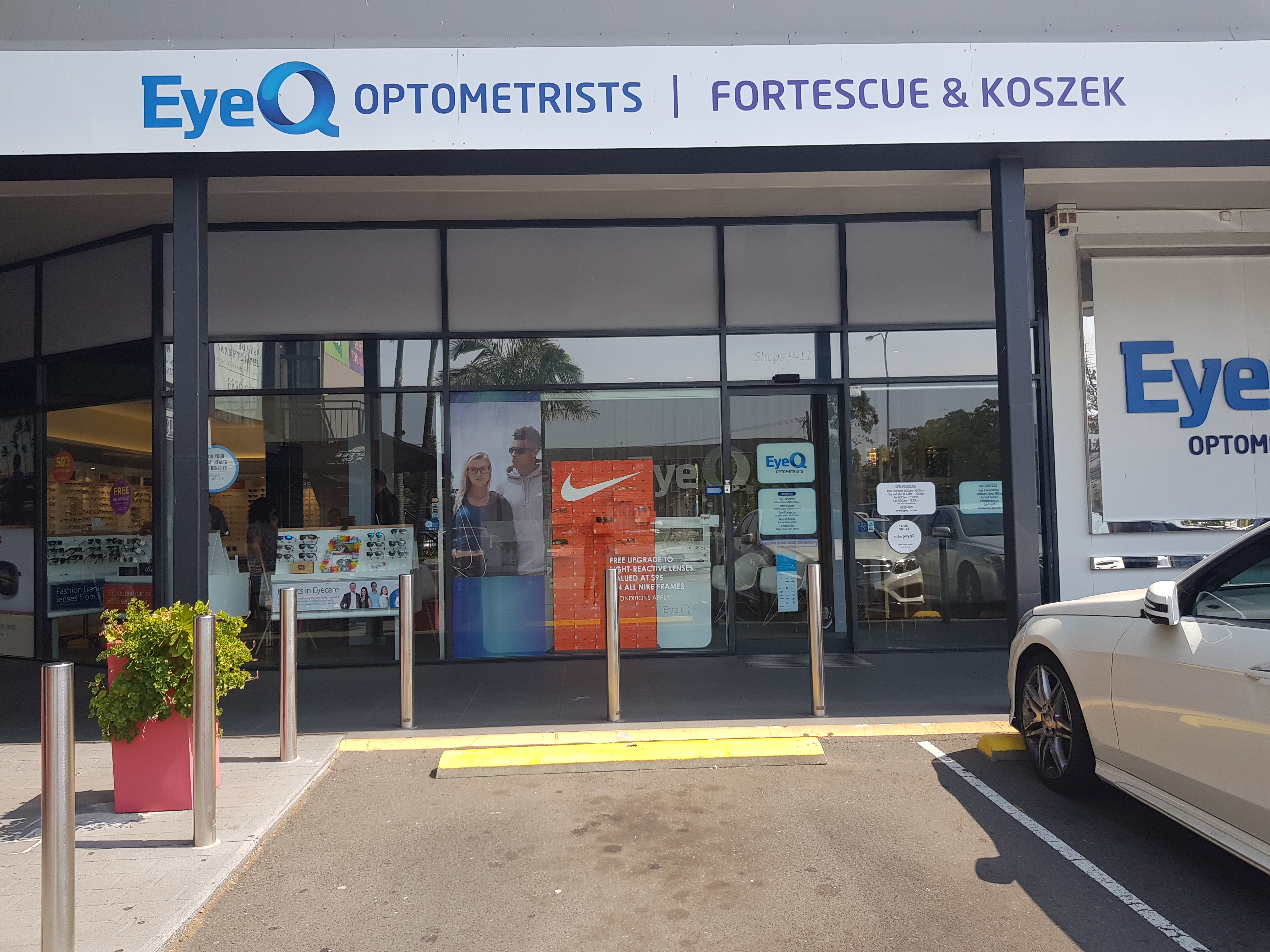 Image for EyeQ Optometrists Ramsgate with ID of: 6594418