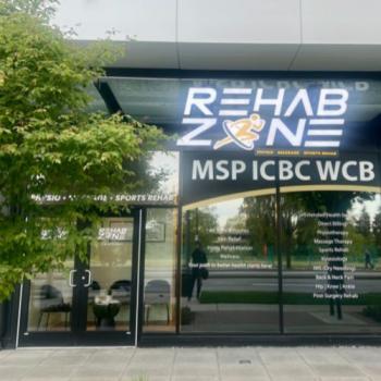 Image for Rehab Zone Physiotherapy & Massage with ID of: 6594466