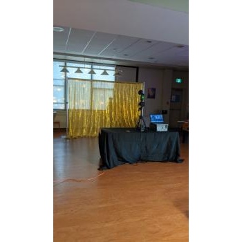 Image for 360 Booth Rental with ID of: 6594568