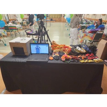Image for 360 Booth Rental with ID of: 6594577