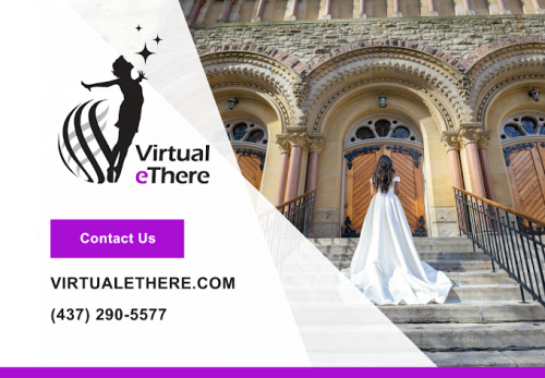 Image for Virtual eThere Productions | Videographer Brampton with ID of: 6594592