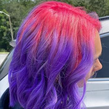 Image for Alex's Magical Manes with ID of: 6594681
