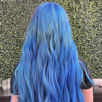 Image for Alex's Magical Manes with ID of: 6594682