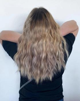 Image for Alex's Magical Manes with ID of: 6594684