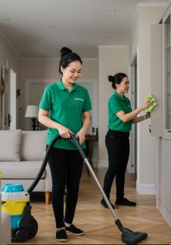 Image for SuperClean SG with ID of: 6594807