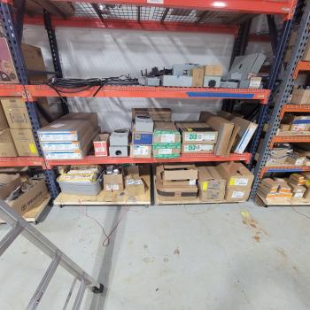 Image for Donatello Electric with ID of: 6594914