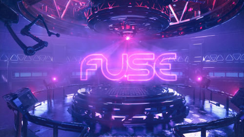 Image for FUSE Animation with ID of: 6594972