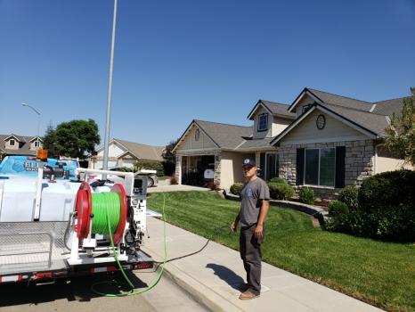 Image for Elite Rooter Plumbers with ID of: 6595037