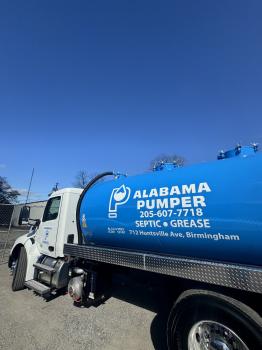 Image for Alabama Pumper LLC with ID of: 6595132