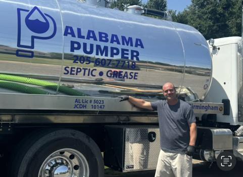 Image for Alabama Pumper LLC with ID of: 6595135