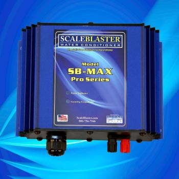 Image for Scale Blaster Water Conditioner with ID of: 6595165