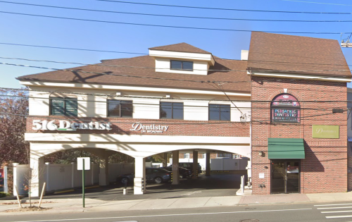 Image for Dentistry on Broadway with ID of: 6595164