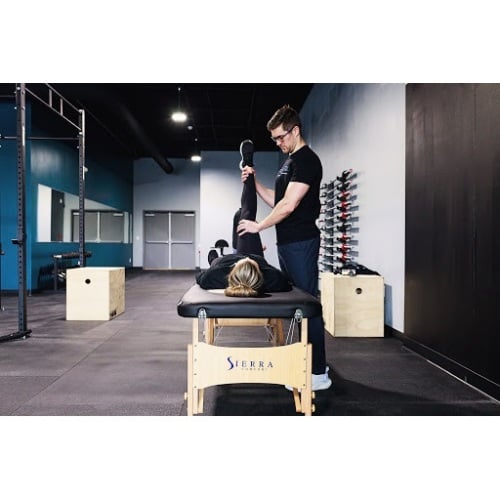 Image for Pro+Kinetix Physical Therapy & Performance - San Diego with ID of: 6595227
