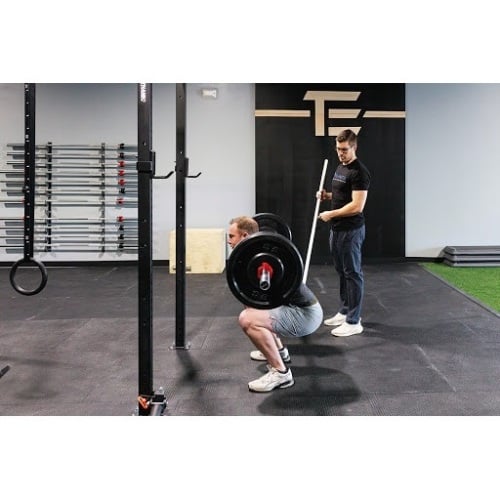 Image for Pro+Kinetix Physical Therapy & Performance - San Diego with ID of: 6595230
