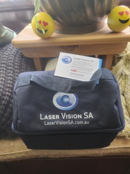 Image for Laser Vision SA with ID of: 6595492