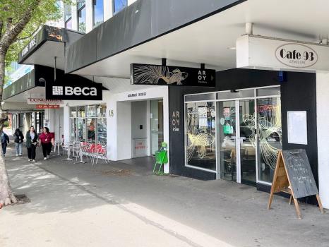 Image for Beca with ID of: 6595585