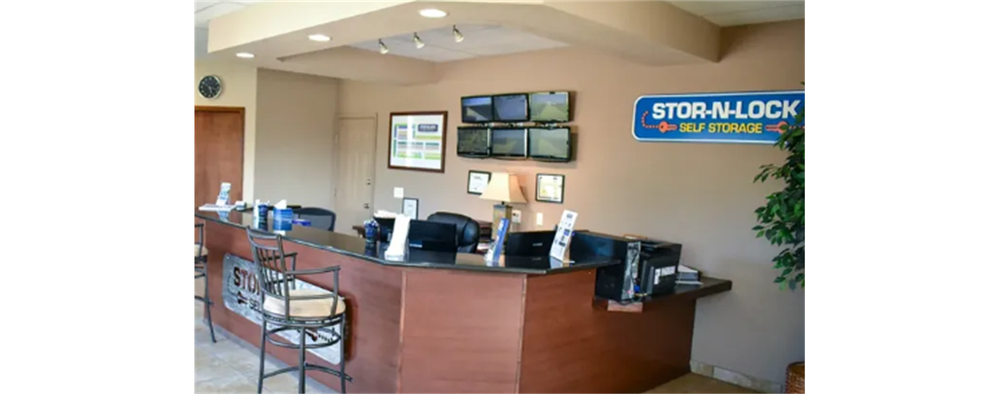 Image for STOR-N-LOCK Self Storage with ID of: 6595698