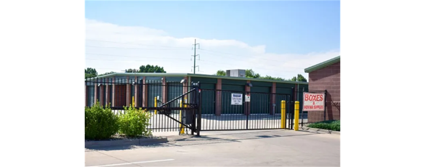 Image for STOR-N-LOCK Self Storage with ID of: 6595700