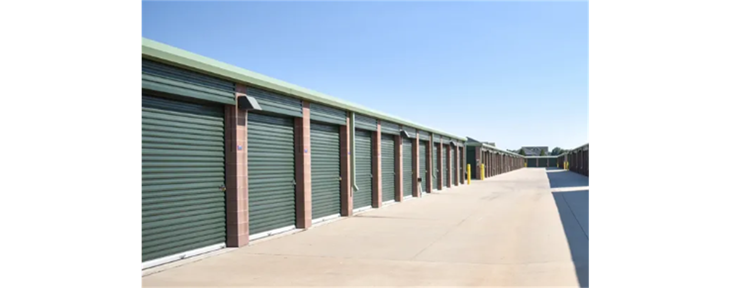 Image for STOR-N-LOCK Self Storage with ID of: 6595703