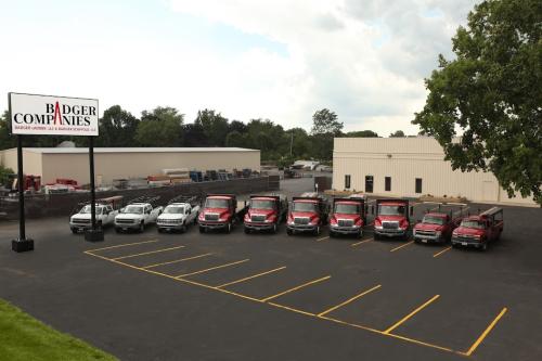 Image for Badger Ladder LLC with ID of: 6595774