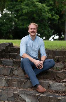Image for Brendon Wright Psychology with ID of: 6595832