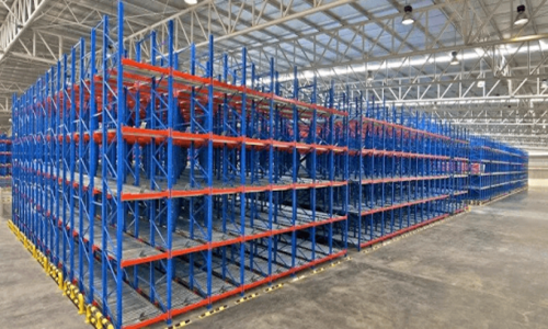 Image for Dallas Pallet Racking with ID of: 6595859