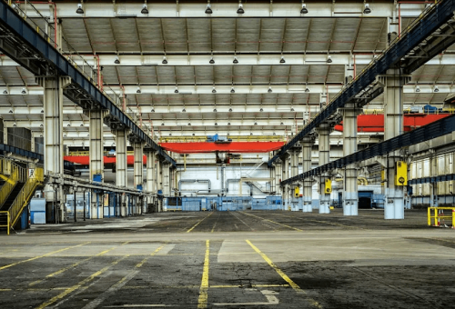 Image for Dallas Pallet Racking with ID of: 6595860
