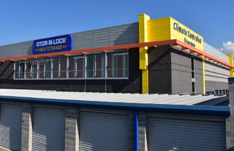 Image for STOR-N-LOCK Self Storage with ID of: 6595864