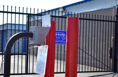 Image for STOR-N-LOCK Self Storage with ID of: 6595865