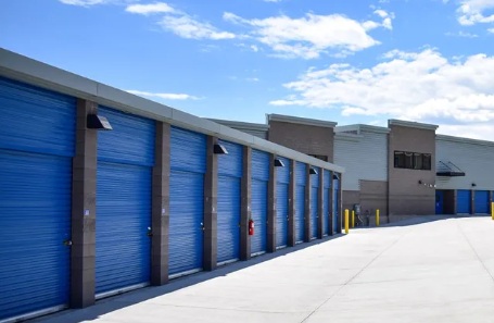 Image for STOR-N-LOCK Self Storage with ID of: 6595874