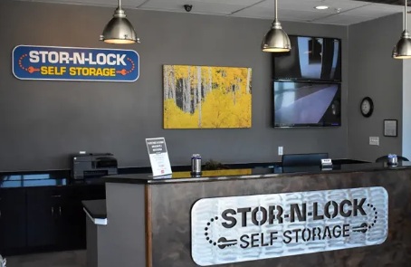 Image for STOR-N-LOCK Self Storage with ID of: 6595879