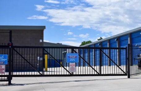 Image for STOR-N-LOCK Self Storage with ID of: 6595880