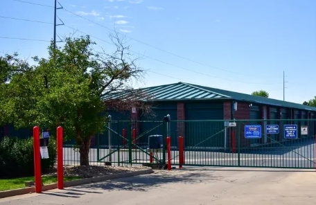 Image for STOR-N-LOCK Self Storage with ID of: 6596073