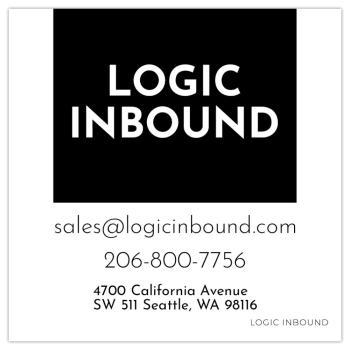 Image for Logic Inbound with ID of: 6233400