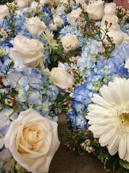 Image for Westchester Flower Shop with ID of: 6596189