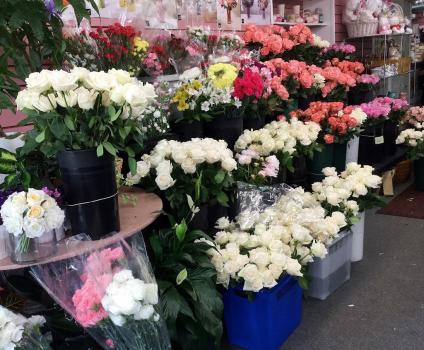 Image for Westchester Flower Shop with ID of: 6596190