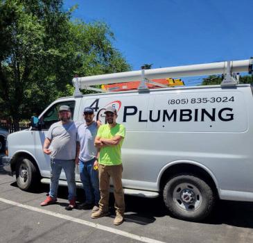 Image for 4 G’s Plumbing with ID of: 6596270