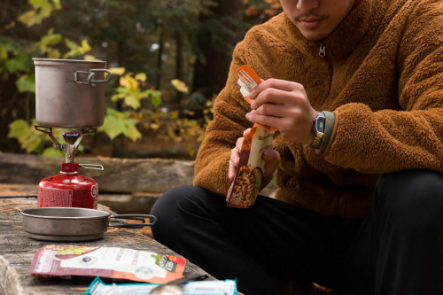 Image for Campin Outdoor with ID of: 6596393