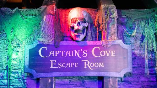 Image for GLO Mini Golf with ID of: 6596458