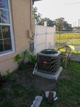Image for DC / AC Air Conditioning & Heating with ID of: 6596545