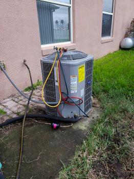 Image for DC / AC Air Conditioning & Heating with ID of: 6596546