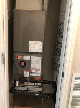 Image for DC / AC Air Conditioning & Heating with ID of: 6596548