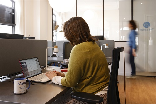 Image for The Hub Coworking with ID of: 6596619
