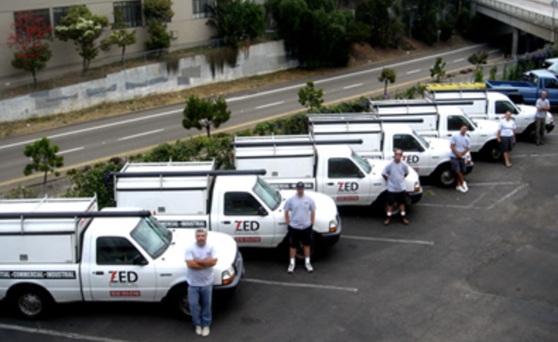 Image for ZED Electric with ID of: 6596828