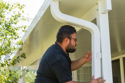 Image for Gutter Professor Cape Coral with ID of: 6596830