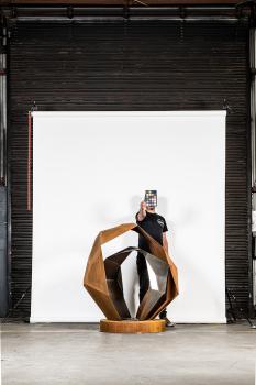 Image for Lump Sculpture Studio with ID of: 6596960