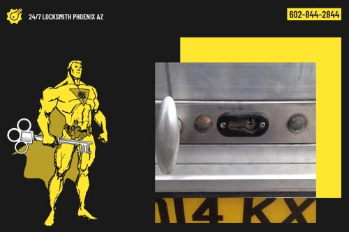Image for 24/7 Locksmith Phoenix AZ with ID of: 6597028