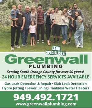 Image for Greenwall Plumbing with ID of: 6597060